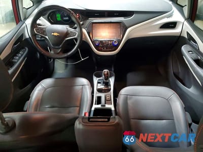 Zdjęcie 8 z 13 samochodu: 2021 CHEVROLET BOLT EV PREMIER VIN:1G1FZ6S06M4103253 - miniatura