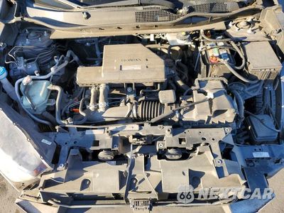 Zdjęcie 12 z 14 samochodu: 2018 HONDA CR-V EX VIN:7FARW1H50JE009199 - miniatura