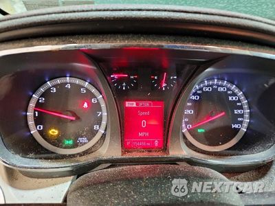 Zdjęcie 9 z 13 samochodu: 2014 GMC TERRAIN SLE VIN:2GKALMEK5E6209816 - miniatura