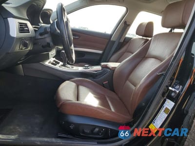 Zdjęcie 7 z 12 samochodu: 2008 BMW 335 I VIN:WBAVB735X8VH24292 - miniatura