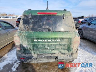 Zdjęcie 6 z 13 samochodu: 2025 FORD BRONCO SPORT BIG BEND VIN:3FMCR9BN6SRE40108 - miniatura