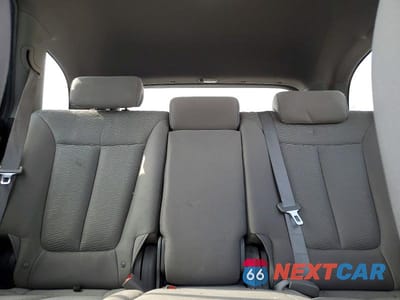 Zdjęcie 10 z 12 samochodu: 2009 HYUNDAI SANTA FE GLS VIN:5NMSG13D09H285594 - miniatura