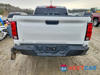 Zdjęcie 6 z 11 samochodu: 2023 CHEVROLET COLORADO LS VIN:1GCGSBEC3P1238792 - miniatura
