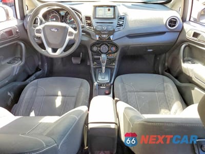Zdjęcie 8 z 12 samochodu: 2019 FORD FIESTA SE VIN:3FADP4BJ1KM149047 - miniatura