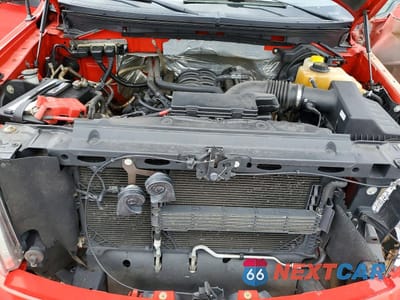 Zdjęcie 11 z 13 samochodu: 2014 FORD F150 VIN:1FTFW1EF2EFC84179 - miniatura