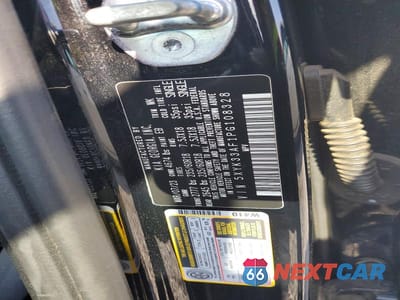 Zdjęcie 13 z 13 samochodu: 2023 KIA SPORTAGE EX VIN:5XYK33AF1PG108328 - miniatura