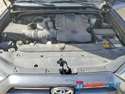 Zdjęcie 12 z 13 samochodu: 2022 TOYOTA 4RUNNER VIN:JTEFU5JR5N5270940 - miniatura