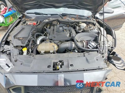 Zdjęcie 11 z 12 samochodu: 2018 FORD MUSTANG VIN:1FA6P8TH5J5118531 - miniatura