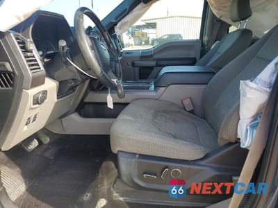 Zdjęcie 7 z 12 samochodu: 2015 FORD F150 SUPERCREW VIN:1FTEW1CP2FKE38194 - miniatura