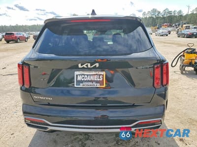 Zdjęcie 6 z 12 samochodu: 2023 KIA SORENTO S VIN:5XYRL4LC9PG199596 - miniatura