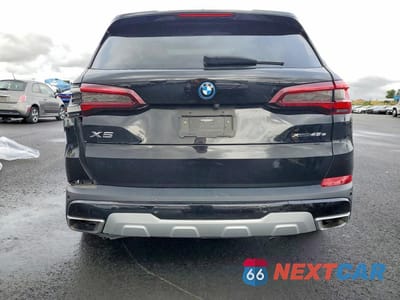Zdjęcie 6 z 12 samochodu: 2023 BMW X5 XDRIVE45E VIN:5UXTA6C01P9N92294 - miniatura