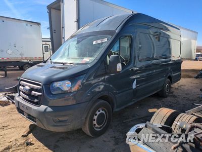 2020 FORD TRANSIT 250 DELIVERY VAN 1FTBR3X87LKB32452 - główne zdjęcie licytacji z USA - miniatura