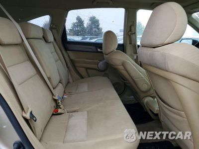 Zdjęcie 11 z 13 samochodu: 2007 HONDA CR-V EX VIN:JHLRE38547C014635 - miniatura