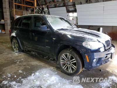 Czwarte zdjęcie samochodu z boku: 2012 BMW X5 XDRIVE35I VIN:5UXZV4C54CL991695 - miniatura