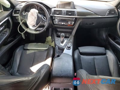 Zdjęcie 8 z 12 samochodu: 2016 BMW 328 I SULEV VIN:WBA8E9G52GNT43901 - miniatura