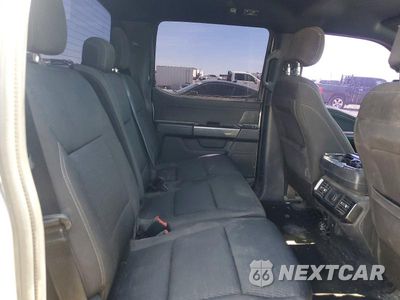 Zdjęcie 10 z 11 samochodu: 2021 FORD F150 SUPERCREW VIN:1FTFW1ED3MFC79814 - miniatura