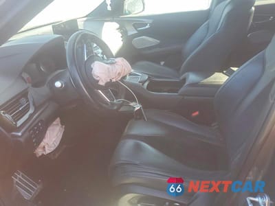 Zdjęcie 7 z 12 samochodu: 2023 ACURA RDX VIN:5J8TC2H88PL003782 - miniatura