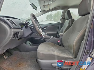 Zdjęcie 7 z 12 samochodu: 2010 TOYOTA PRIUS VIN:JTDKN3DU6A0172060 - miniatura