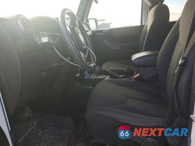 Zdjęcie 7 z 13 samochodu: 2018 JEEP WRANGLER VIN:1C4HJWDG6JL930818 - miniatura