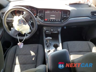 Zdjęcie 8 z 13 samochodu: 2026 DODGE DURANGO GT VIN:1C4RDHDG7TC165323 - miniatura