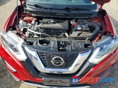 Zdjęcie 11 z 11 samochodu: 2017 NISSAN ROGUE SV VIN:JN8AT2MT0HW396309 - miniatura