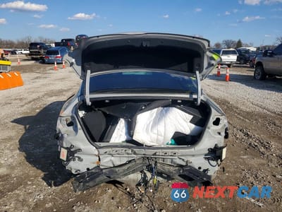 Zdjęcie 6 z 12 samochodu: 2023 KIA K5 GT-LINE VIN:5XXG64J23PG172813 - miniatura