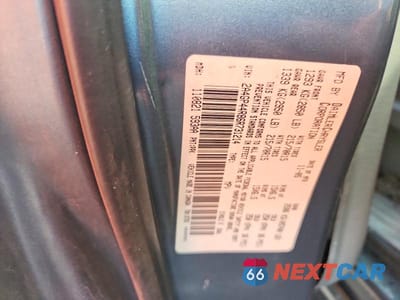 Zdjęcie 13 z 13 samochodu: 2006 CHRYSLER TOWN & COUNTRY LX VIN:2A4GP44R86R731214 - miniatura