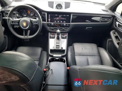 Zdjęcie 8 z 13 samochodu: 2023 PORSCHE MACAN BASE VIN:WP1AA2A54PLB02657 - miniatura