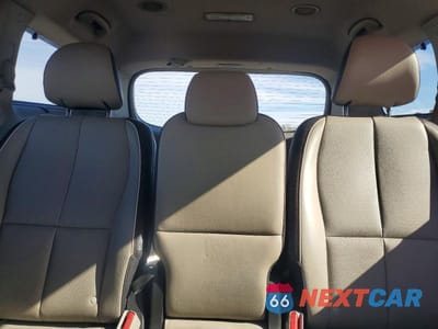 Zdjęcie 10 z 13 samochodu: 2019 KIA SEDONA VIN:KNDMB5C18K6539818 - miniatura