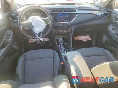 Zdjęcie 8 z 13 samochodu: 2023 BUICK ENCORE GX SELECT VIN:KL4MMDS21PB044481 - miniatura