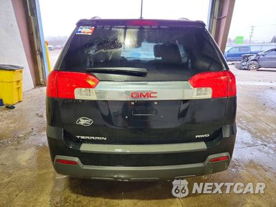 Zdjęcie 6 z 12 samochodu: 2015 GMC TERRAIN SLE VIN:2GKFLWEK3F6384407 - miniatura