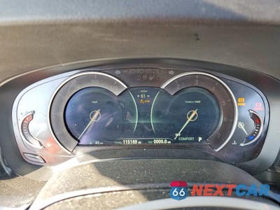 Zdjęcie 9 z 11 samochodu: 2019 BMW 530 I VIN:WBAJA5C58KG900447 - miniatura