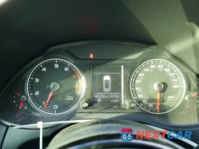 Zdjęcie 9 z 13 samochodu: 2013 AUDI Q5 PREMIUM PLUS VIN:WA1DGAFP1DA098084 - miniatura
