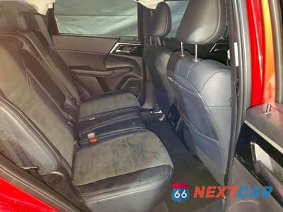 Zdjęcie 11 z 14 samochodu: 2024 MITSUBISHI OUTLANDER SE VIN:JA4J4VA89RZ029915 - miniatura