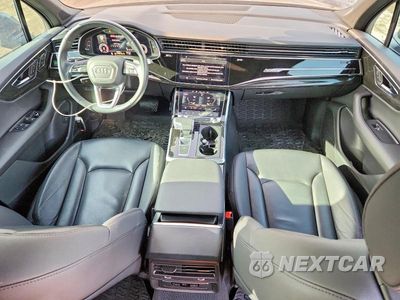 Zdjęcie 8 z 13 samochodu: 2022 AUDI Q7 PREMIUM PLUS VIN:WA1LXBF7XND008691 - miniatura