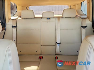 Zdjęcie 10 z 12 samochodu: 2013 BMW X3 XDRIVE28I VIN:5UXWX9C52D0A20663 - miniatura