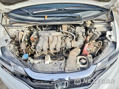 Zdjęcie 12 z 13 samochodu: 2019 HONDA FIT LX VIN:3HGGK5H46KM720725 - miniatura