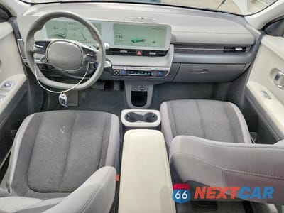Zdjęcie 8 z 13 samochodu: 2024 HYUNDAI IONIQ 5 SEL VIN:KM8KNDDF9RU268062 - miniatura