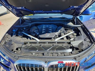 Zdjęcie 12 z 14 samochodu: 2024 BMW X7 ALPINA XB7 VIN:5UX43EM16R9T95575 - miniatura