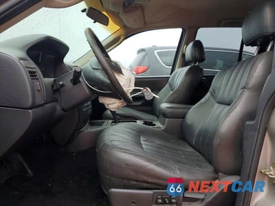 Zdjęcie 7 z 13 samochodu: 2002 JEEP GRAND CHEROKEE LAREDO VIN:1J4GX48SX2C152600 - miniatura