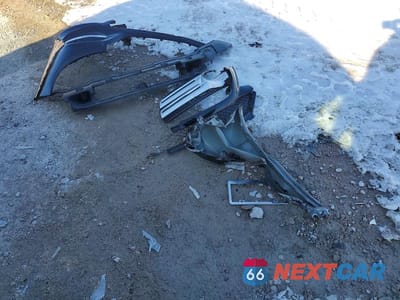 Zdjęcie 13 z 13 samochodu: 2017 MERCEDES-BENZ GLE 350 4MATIC VIN:4JGDA5HB4HA818561 - miniatura