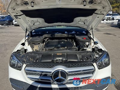 Zdjęcie 8 z 10 samochodu: 2020 MERCEDES-BENZ GLE 350 VIN:4JGFB4JB3LA129842 - miniatura