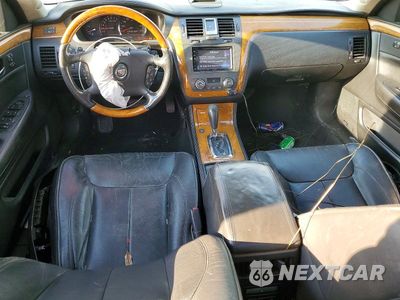 Zdjęcie 8 z 12 samochodu: 2011 CADILLAC DTS PLATINUM VIN:1G6KP5ES5BU147568 - miniatura