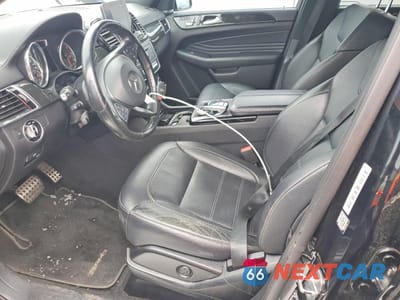 Zdjęcie 7 z 12 samochodu: 2019 MERCEDES-BENZ GLE COUPE 43 AMG VIN:4JGED6EB4KA153593 - miniatura
