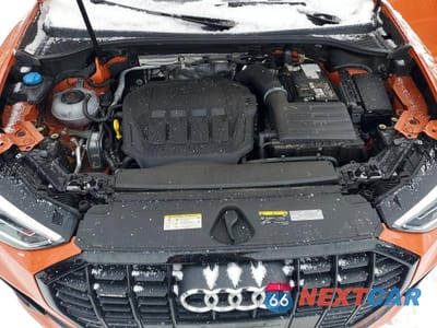 Zdjęcie 12 z 13 samochodu: 2024 AUDI Q3 PREMIUM PLUS S LINE 45 VIN:WA1EECF37R1035078 - miniatura