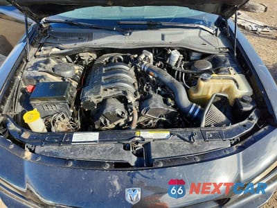 Zdjęcie 11 z 11 samochodu: 2008 DODGE CHARGER VIN:2B3KA43R28H117210 - miniatura