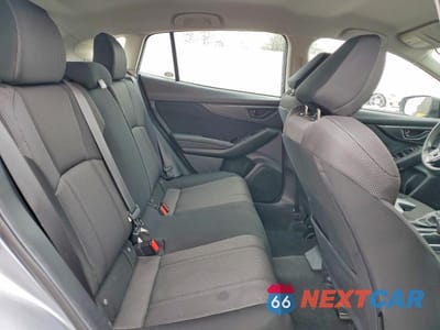 Zdjęcie 10 z 11 samochodu: 2022 SUBARU IMPREZA VIN:4S3GTAB66N3712502 - miniatura