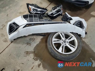 Zdjęcie 12 z 13 samochodu: 2023 AUDI Q3 PREMIUM S LINE 45 VIN:WA1DECF37P1107597 - miniatura