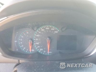 Zdjęcie 9 z 14 samochodu: 2020 CHEVROLET TRAX LS VIN:3GNCJKSB0LL291196 - miniatura