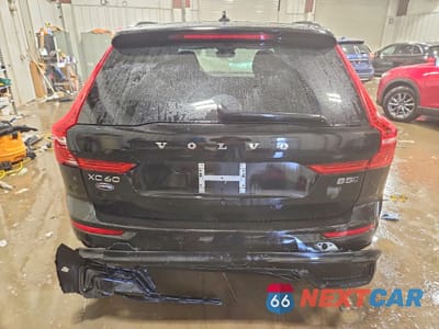 Zdjęcie 6 z 14 samochodu: 2025 VOLVO XC60 PLUS VIN:YV4M12RC1S1166075 - miniatura